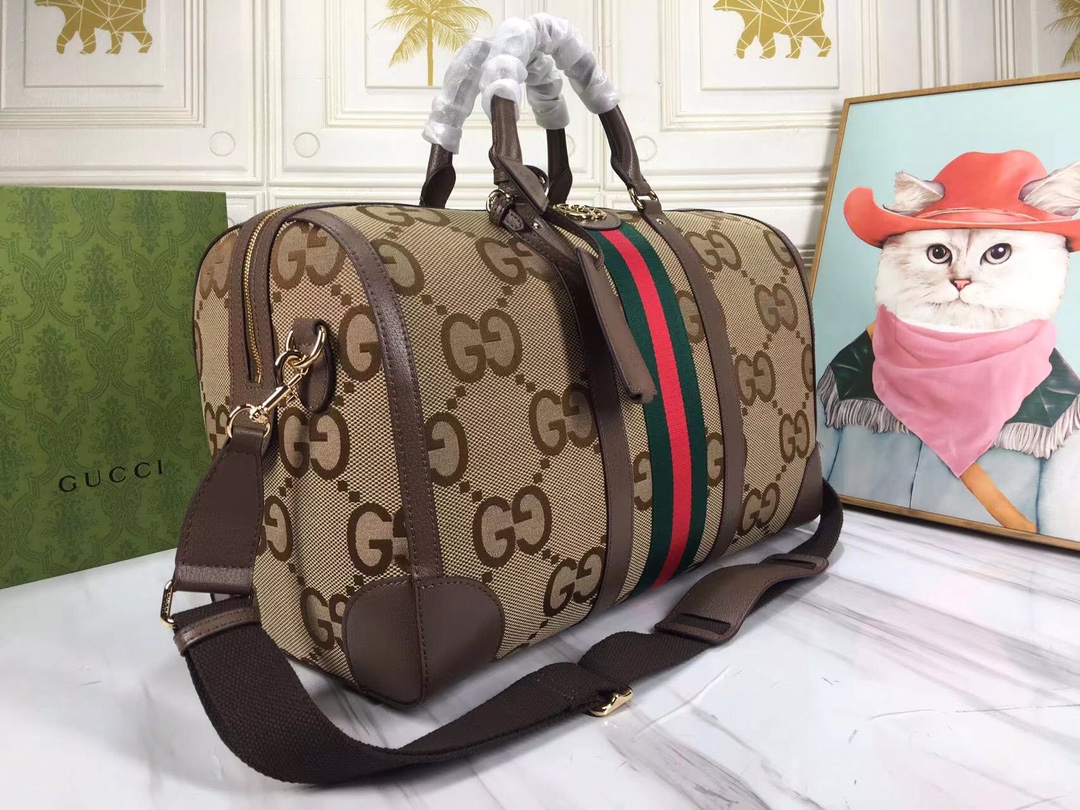 Gucci Travel Bags